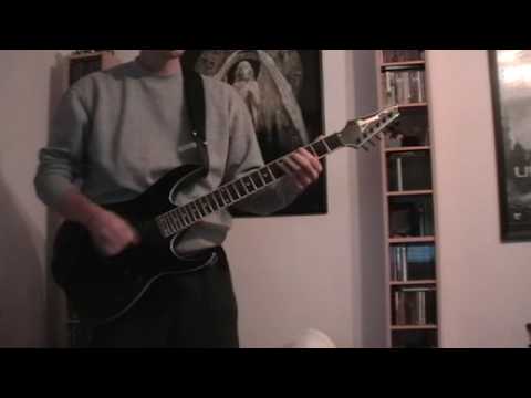 The Tao of Metal Cover