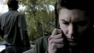 He's Like Suicide -Dean/Castiel-