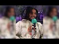 Skip Marley talks working with his Uncle Damian Marley for 'That's Not True'