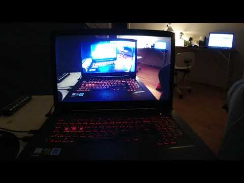 MongoTV_4035 - Del 9 - SPEJLBILLEDE I NATTEN