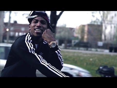 ZMoney - MO (Prod. By Haz Futcha)