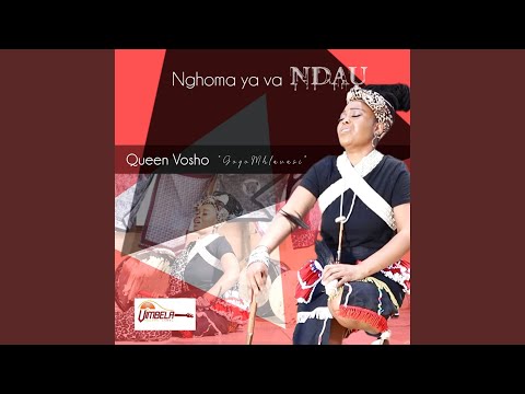 Nghoma ya va Ndau