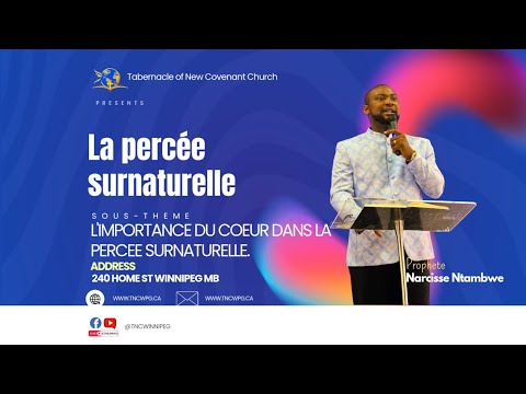 TNC SUNDAY SERVICE | LAST SUNDAY BEFORE THE NEW YEAR