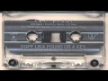187 Proof Lights Start Flashin Cassette A Side