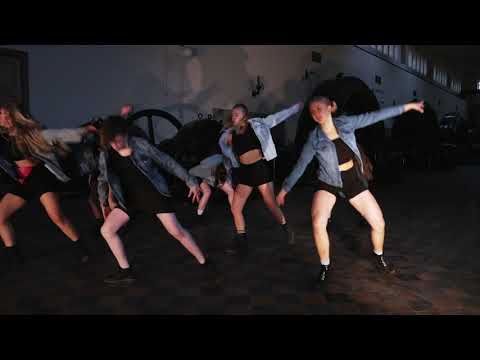 Jazz n4 T/V Borlänge Dansstudio VT21