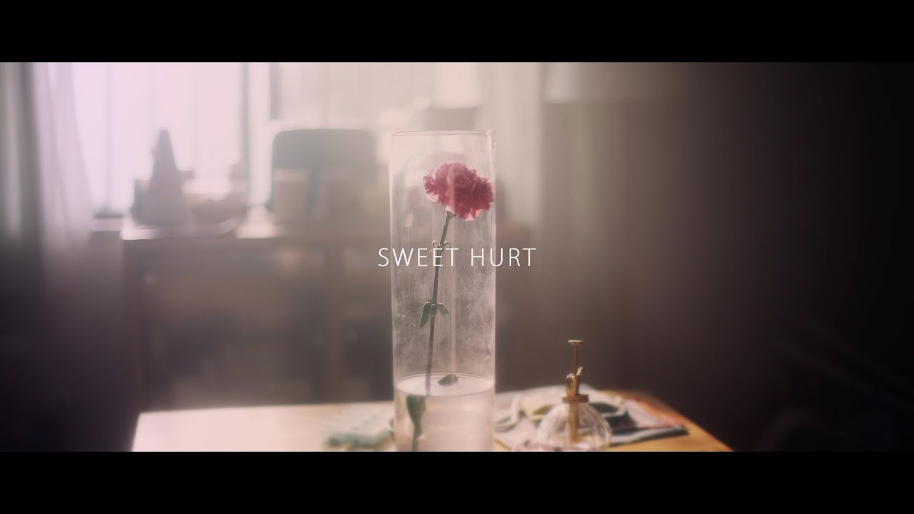 ReoNa 『SWEET HURT』-Music Video-