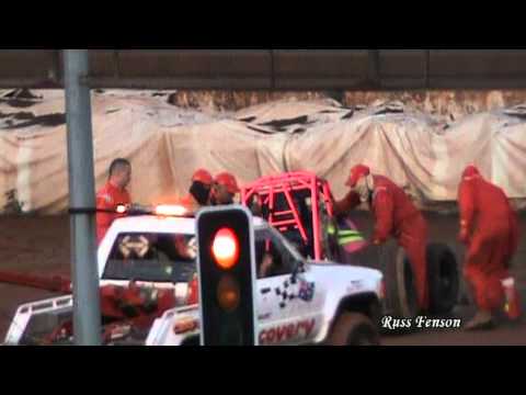 michael sammut roll -Sydney Speedway by Russ Fenson