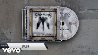 SAMSONS - Luluh (Official Lyric Video)