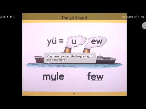 Aprende LEE iha Ingles | Episode 13