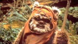 D. Bastedos - Star Whores