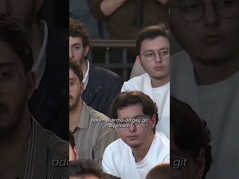 Gençlik Buluşmaları “Kampüs” | @rterdogan