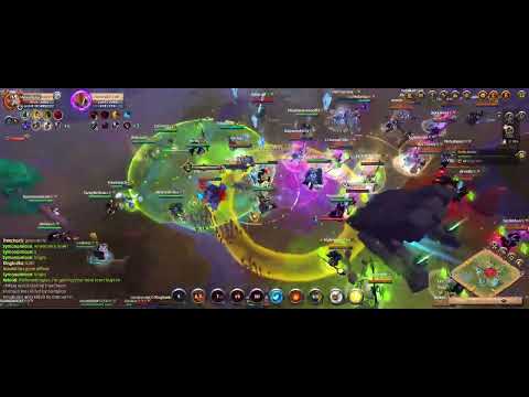 2022 07 16 Flatlands vs ARCH Sosa   Demonfang