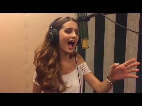 Lidia Isac - She Wolf (David Guetta ft. Sia Cover)