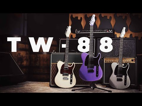 Tagima Review -TW 88