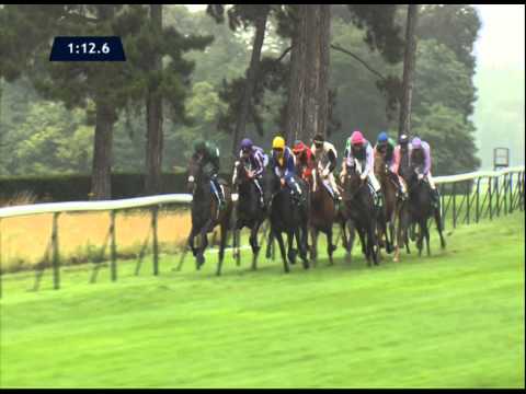 Revivez la course du Juddmonte Grand Prix de Paris 2014