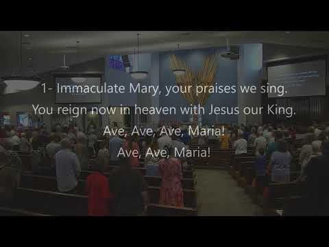 OLPH Mass Scottsdale Livestream- Saturday, May 13, 2023 4:30pm