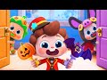 Which Color Do You Like Halloween Songs For Kids Nursery Rhyme Kids Song BabyBus