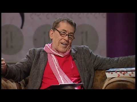 Antonio Garcia-Trevijano en Las Noches Blancas: "La República"