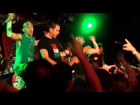 Che Sudaka - Serás feliz