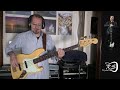 THAT GIRL (Christopher Cross) - bassline by Roberto Salomone
