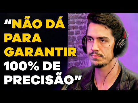 A VERDADE sobre a Linguagem Corporal (com Vitor, do Metaforando)