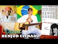 (CIFRA-129) QUANTO MAIS TE VEJO - JORGE BEN JOR