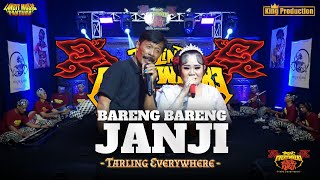 Download lagu BARENG BARENG JANJI - ELLA PESEK FT WA KOSIM - TARLING EVERYWHERE - LANGIT MUSIC PANTURA mp3