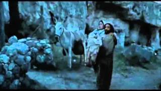 Michael W Smith - Almost There (feat Amy Grant) + Nativity Story (Mashup made in Heaven)