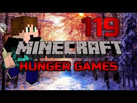 Minecraft: Hunger Games w/Deata! Osa 119 - NETTI, ARGH!