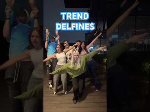 The real “always together” 😂🐬 #teamdelfines #summerkamp