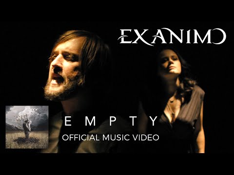 Ex Animo - Empty (Official music video)