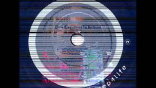 Chris Gray -  For Being You (Version - Deep4Life - D4L12010