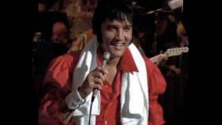 It&#39;s only love Elvis Presley