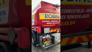 Camion-citerne Volvo FL **10500Ltr FUELTANKER-VERRY GOOD SHAPE** à vendre - Image 4 | Autoline MA Camion-citerne Volvo FL **10500Ltr FUELTANKER-VERRY GOOD SHAPE** | Image 4 - Autoline