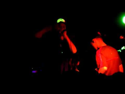 KOB Del año- Primera ronda - Underdann vs Deimos