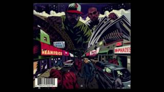 Sean Price & M Phazes land of the Crooks Ep (Sean Price Edit)