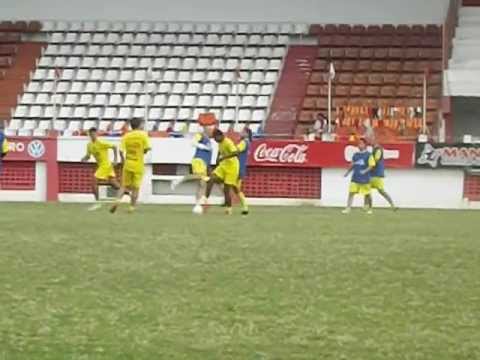 Treino tatico 2- Inter-SM - 23/05/2012