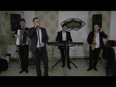 Formatia Costel Brazdis 2018 - Beau cu finu, beau cu nasu