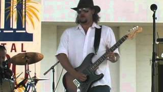 Broken Dreams - Tin Pan Alley