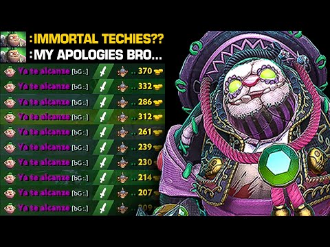 If You Hate Techies — Watch This!!! | Pudge Official