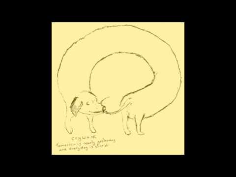 Video thumbnail for GB Eating GB Whilst Listening to GB