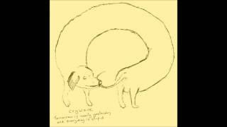 CW - GB Eating GB Whilst Listening To GB