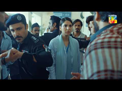 Nadaan - 𝐎𝐟𝐟𝐢𝐜𝐢𝐚𝐥 𝐓𝐞𝐚𝐬𝐞𝐫 [ Ahmed Ali Akbar & Ramsha Khan ] Coming Soon on HUM TV!
