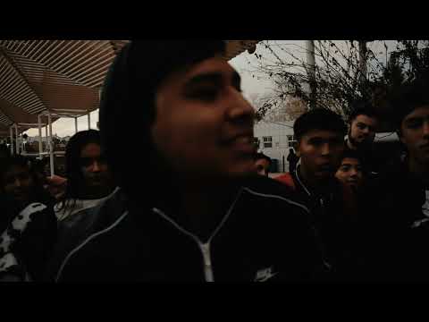 ARTIC vs ALEX - CUARTOS DE FINAL - (25/ 01/ 2019) - Armageddon