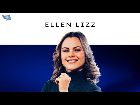 ELLEN LIZZ NO CLUBE DA MÚSICA