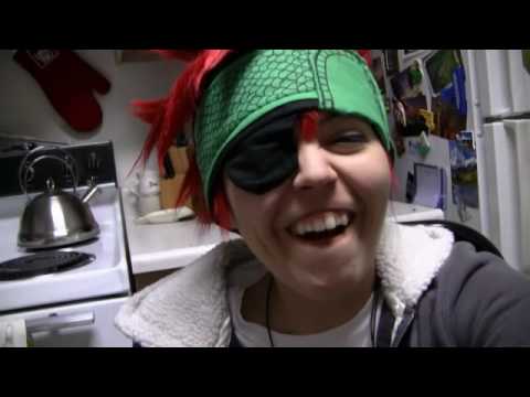 Breakfast, Scrabble, Apples and stuff. [7/5/10 - 127]