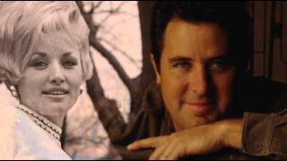 I Will Always Love You - Vince Gill &amp; Dolly Parton