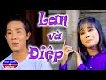 Cai Luong Lan Va Diep Vu Linh Tai Linh