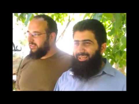 مناظرة بين قياديي أحرار الشام وتنظيم داعش يحكيها أبو يزن الشامي وأبو أيمن الحموي