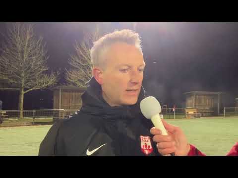 Ratzeburger SV vs SVT Oldesloe